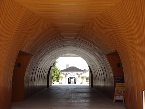 avanue Firino-Martell - Martell (25 mai 2022)