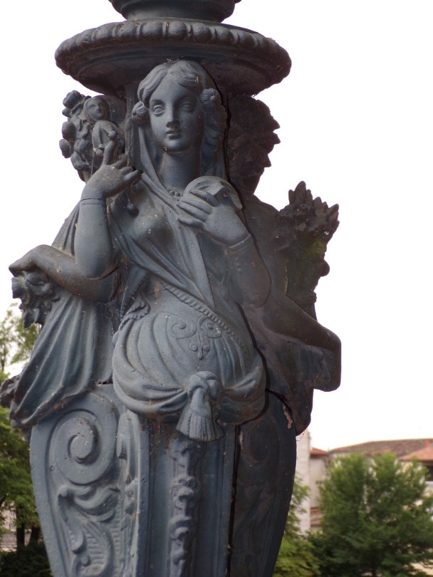 La mairie (22 mai 2022)