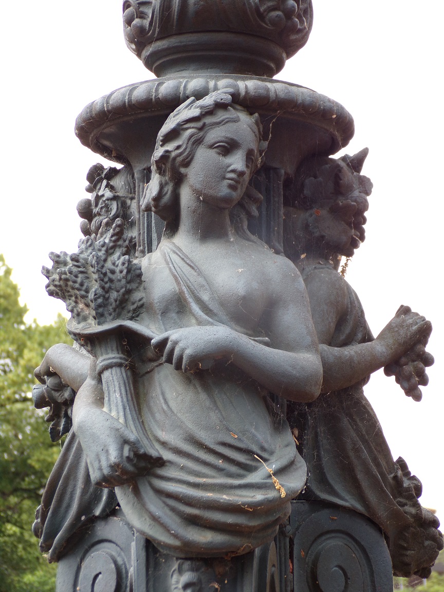 La mairie (22 mai 2022)