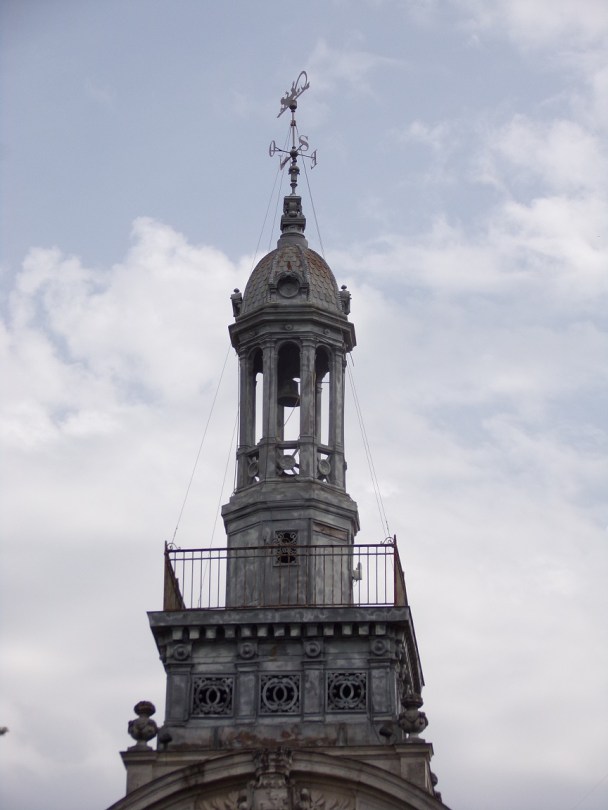 La mairie (22 mai 2022)