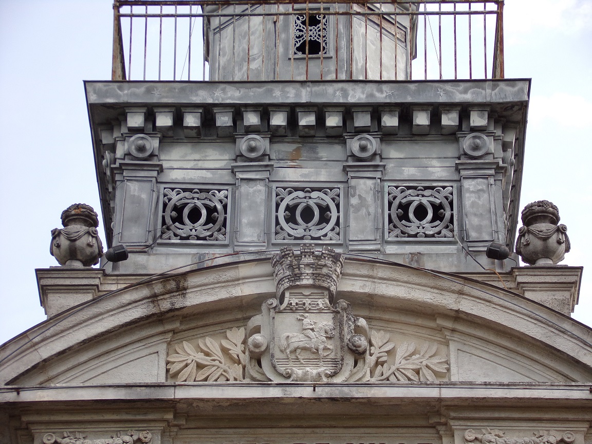 La mairie (22 mai 2022)