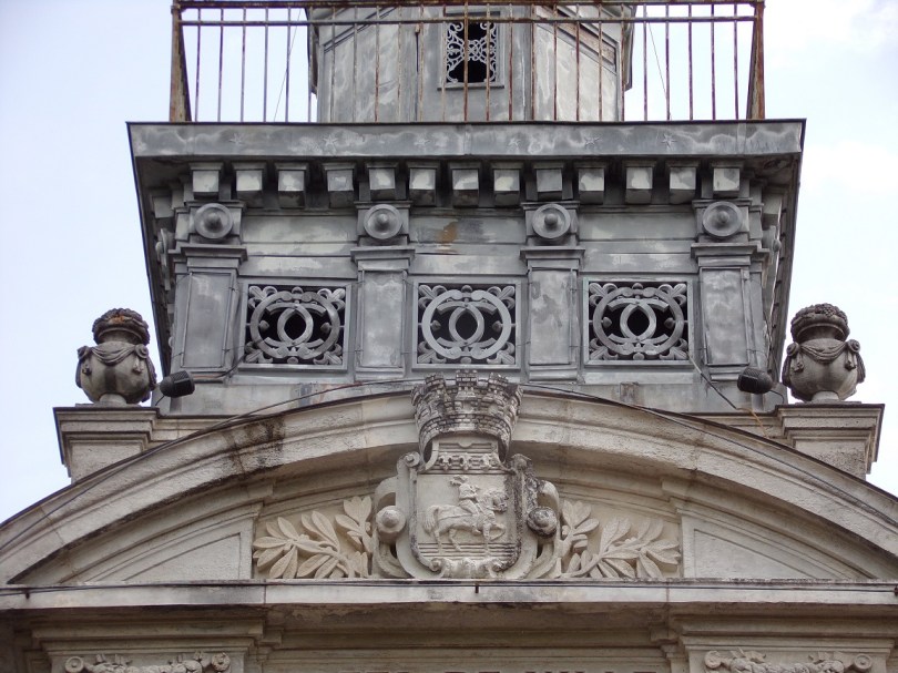 La mairie (22 mai 2022)