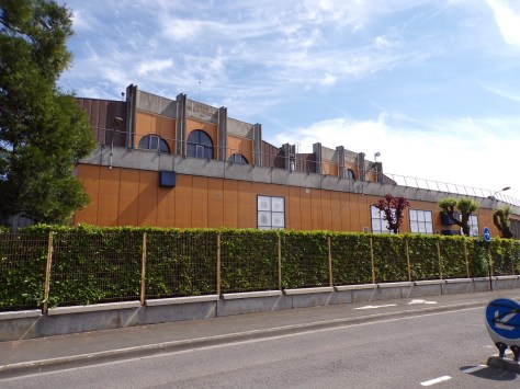 Chai La Vigerie (1 mai 2022)