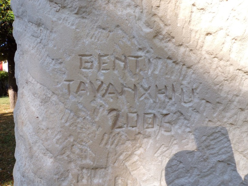 Symposium 'Water' (16 mai 2022)