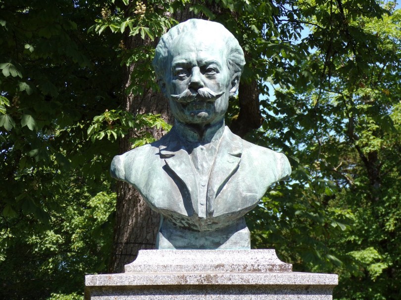 Claude Boucher (10 mai 2022)