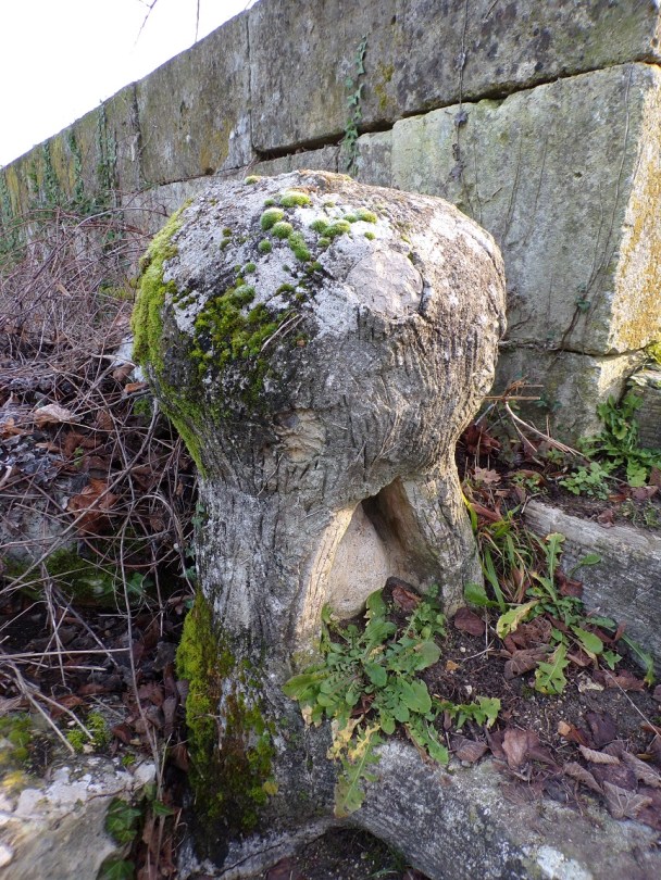 Esplanade Georges Clémenceau (24 janvier 2019)