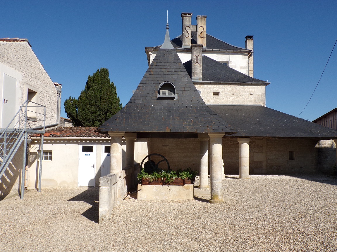 Le puits (16 mai 2022)