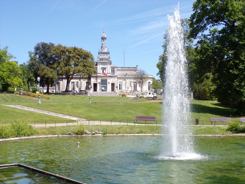 La Mairie (10 mai 2022)