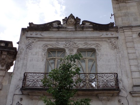 Maison de commerce (41) (22 mai 2022)