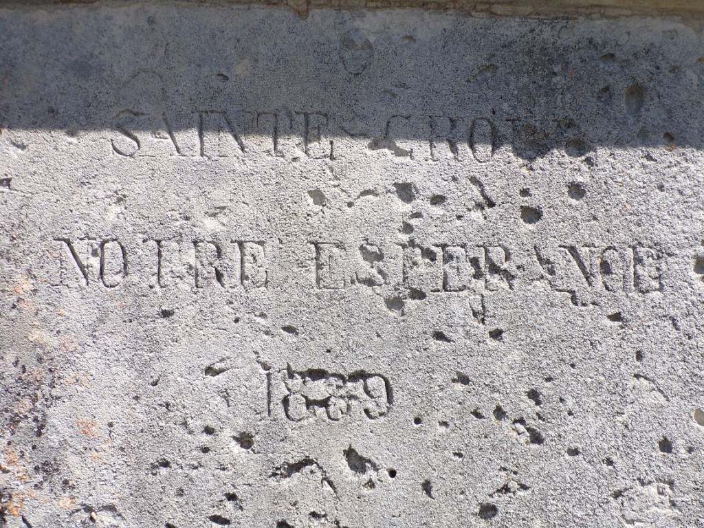 Ars – La Croix (11 juin 2022)