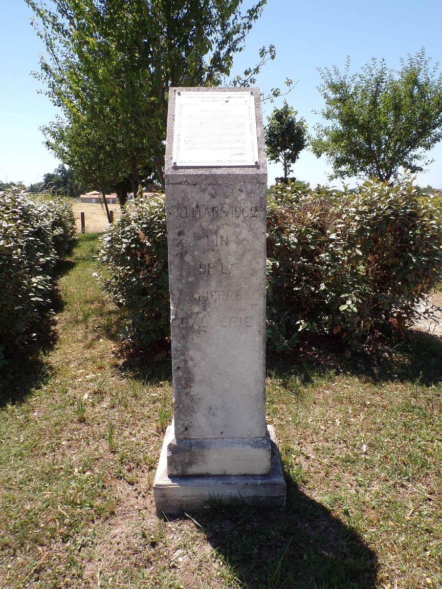 Ordre du jour du Général Ailleret (13 juin 2022)