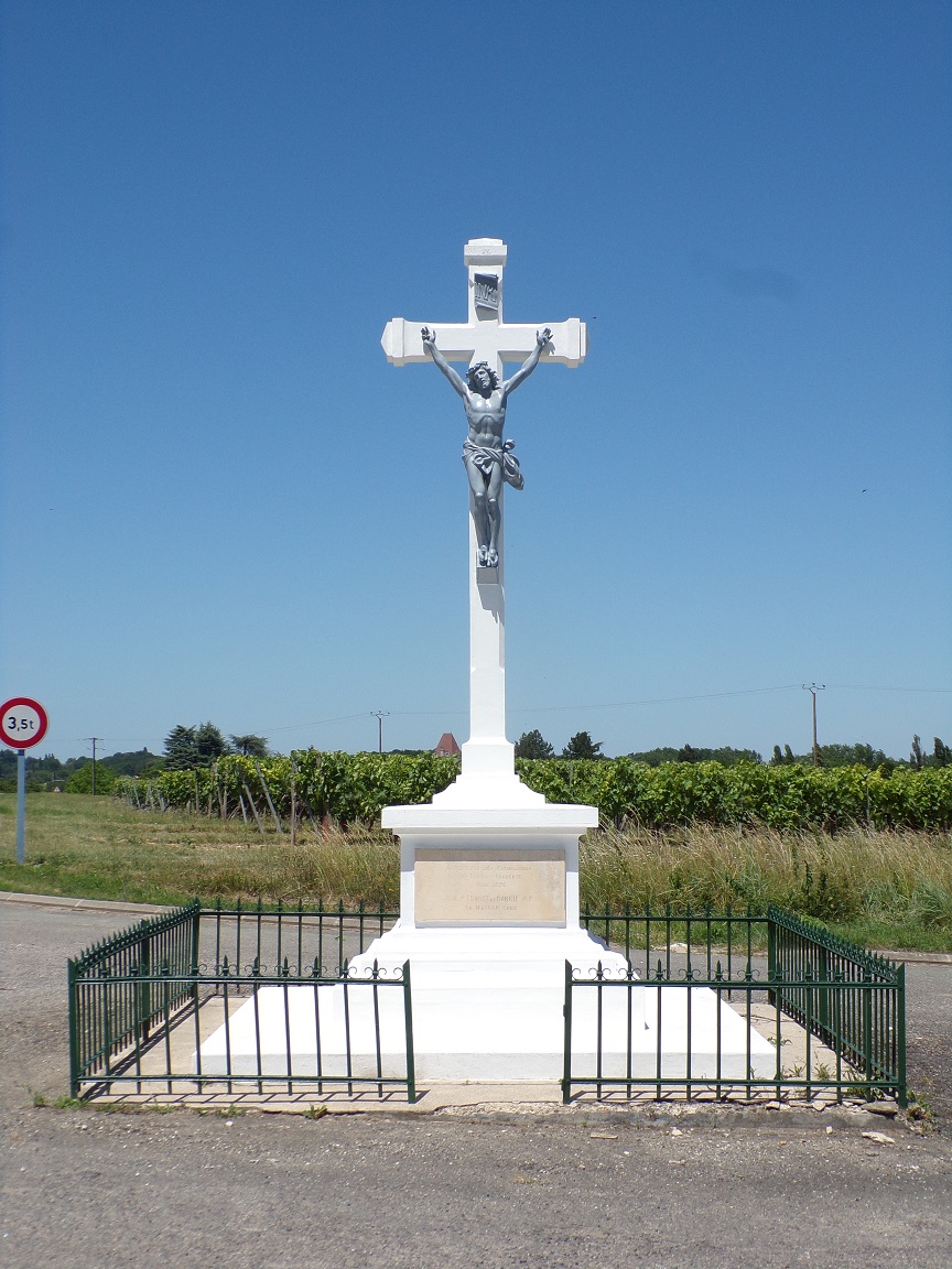Bourg-Charente - 'Souvenir de Mission' (13 juin 2022)