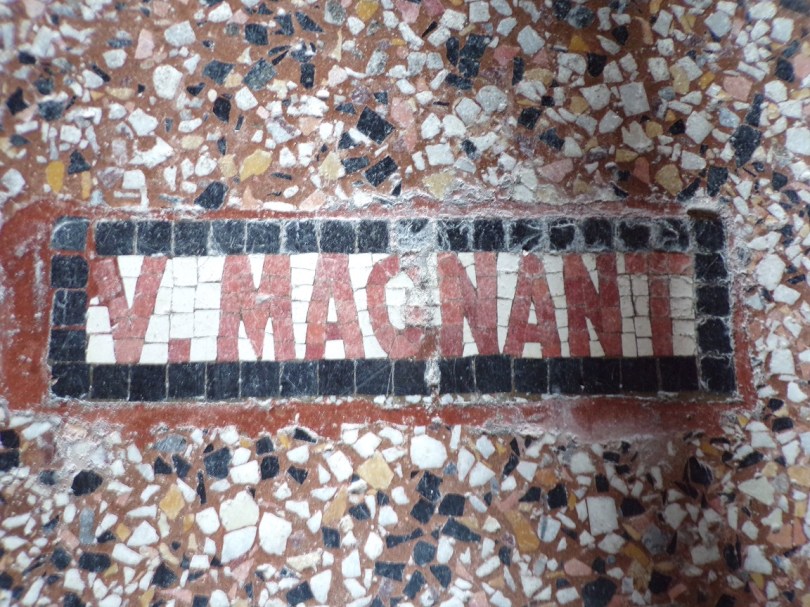 L’église Saint-Vivien – V. Magnant (5 juin 2022)