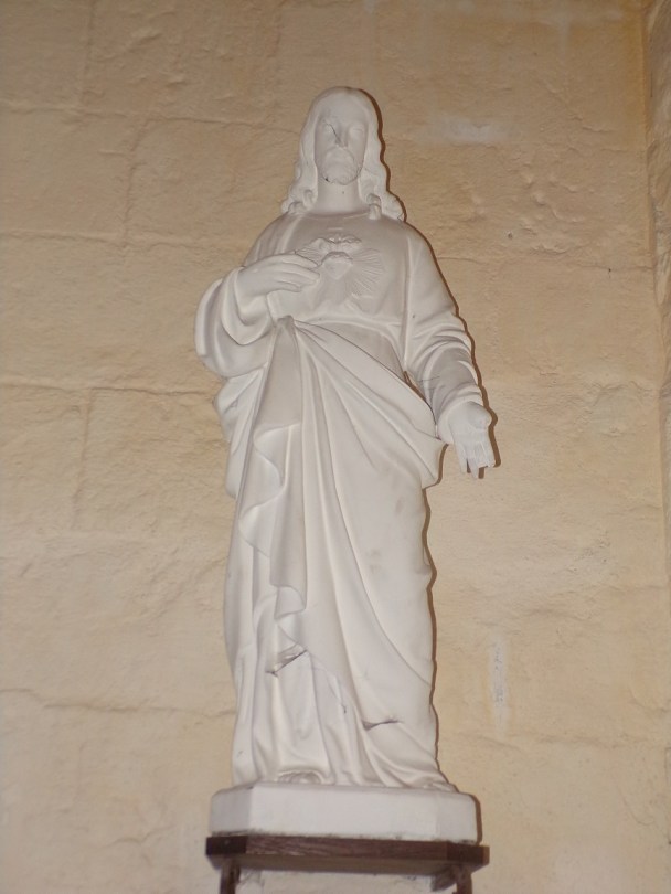 L’église Saint-Vivien 'Sacré Coeur' (5 juin 2022)