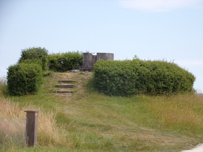 Genté - La Table d'Orientation (1 juin 2022)