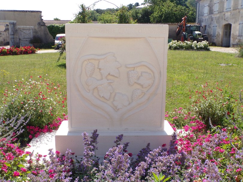 Genté - Plaque à la Mairie (13 juin 2022)