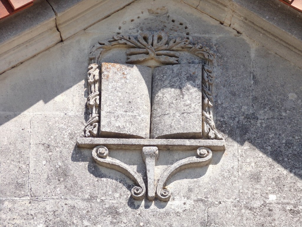 Mainxe – Le temple (13 juin 2022)