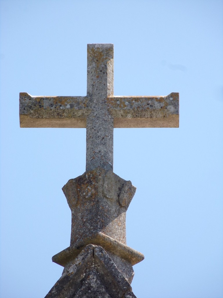 Mainxe – L’église Saint-Maurice (13 juin 2022)