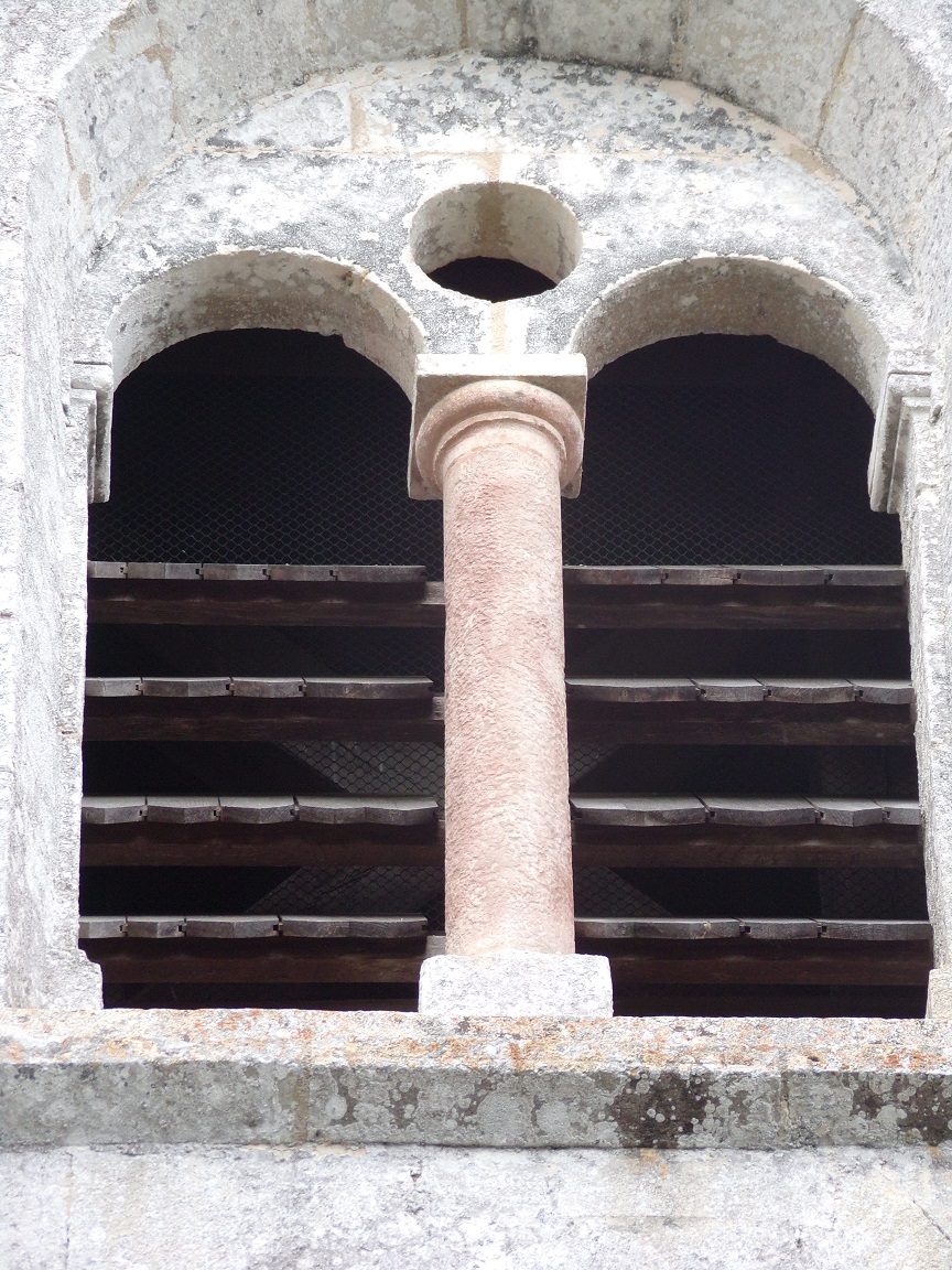 L’église Saint Sulpice (9 juin 2022)