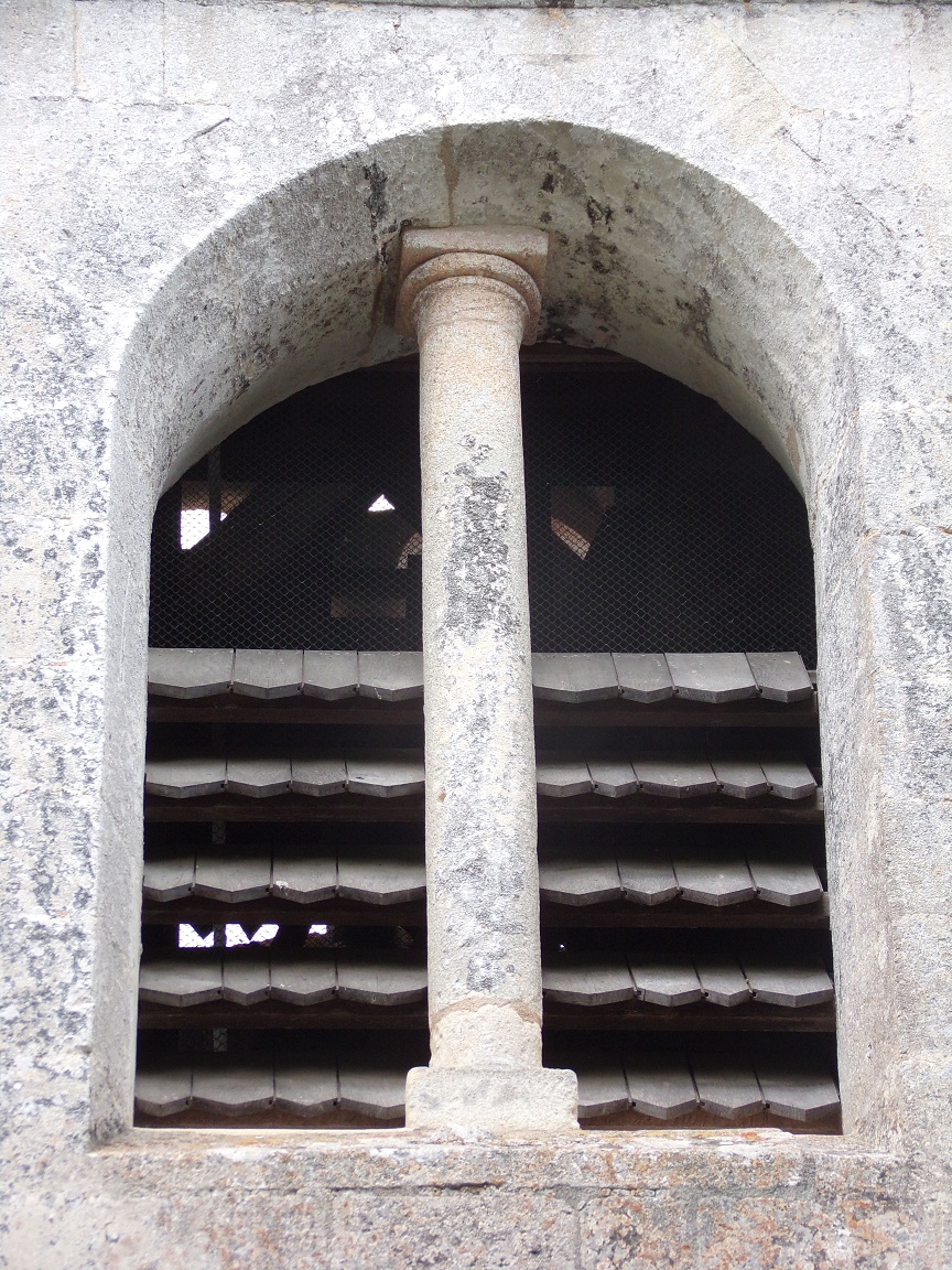 L’église Saint Sulpice (9 juin 2022)