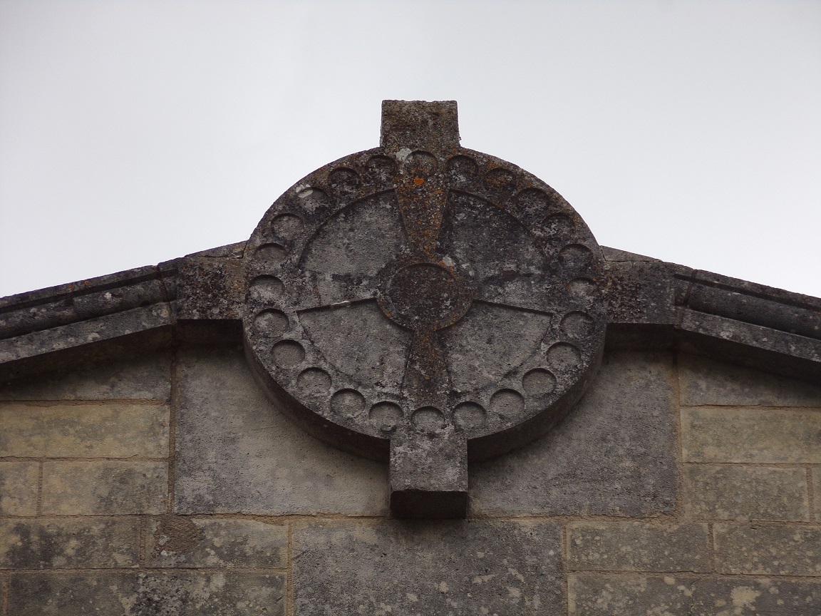 Saint-Sulpice de Cognac – L’église Saint Sulpice (9 juin 2022)