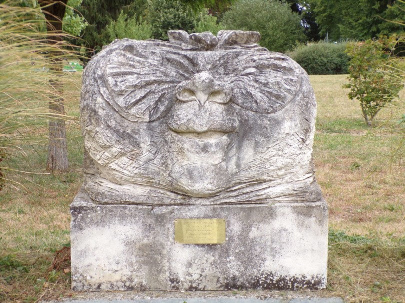 Symposium 'Belle à croquer' (25 juillet 2022)