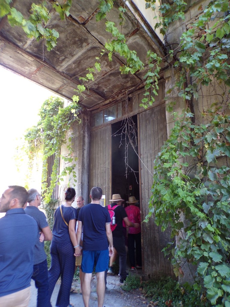 Carrosserie Auger (18 septembre 2022)