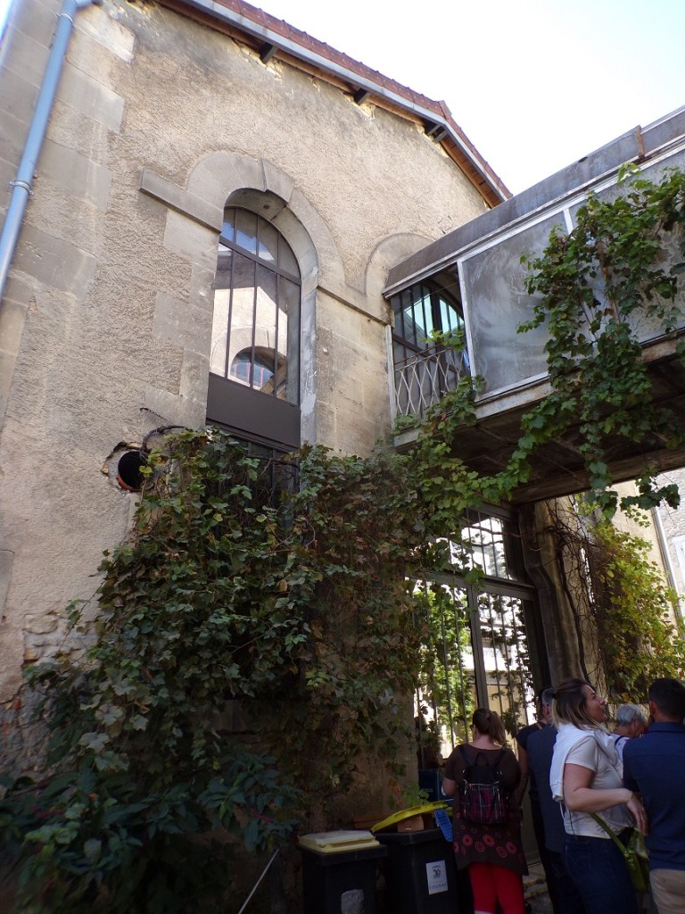 Carrosserie Auger (18 septembre 2022)