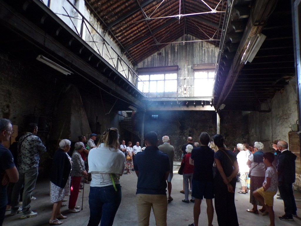 Carrosserie Auger (18 septembre 2022)