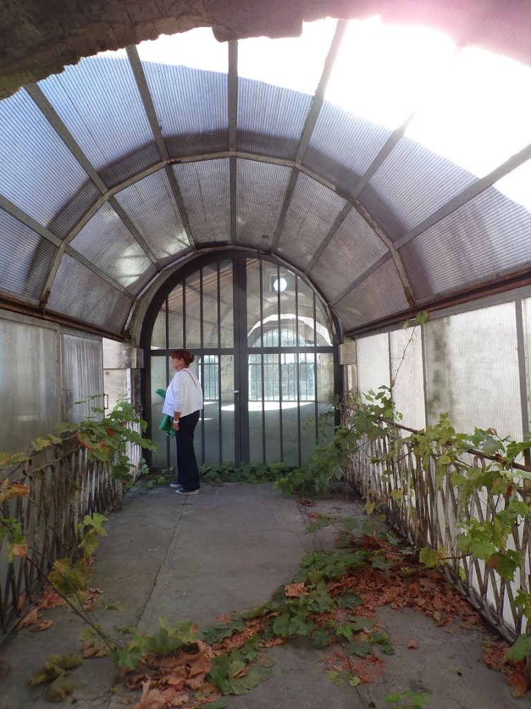 Carrosserie Auger (18 septembre 2022)