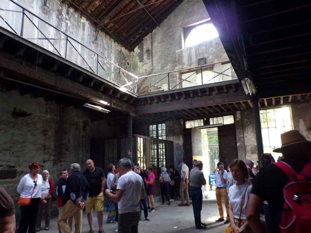 Carrosserie Auger (18 septembre 2022)