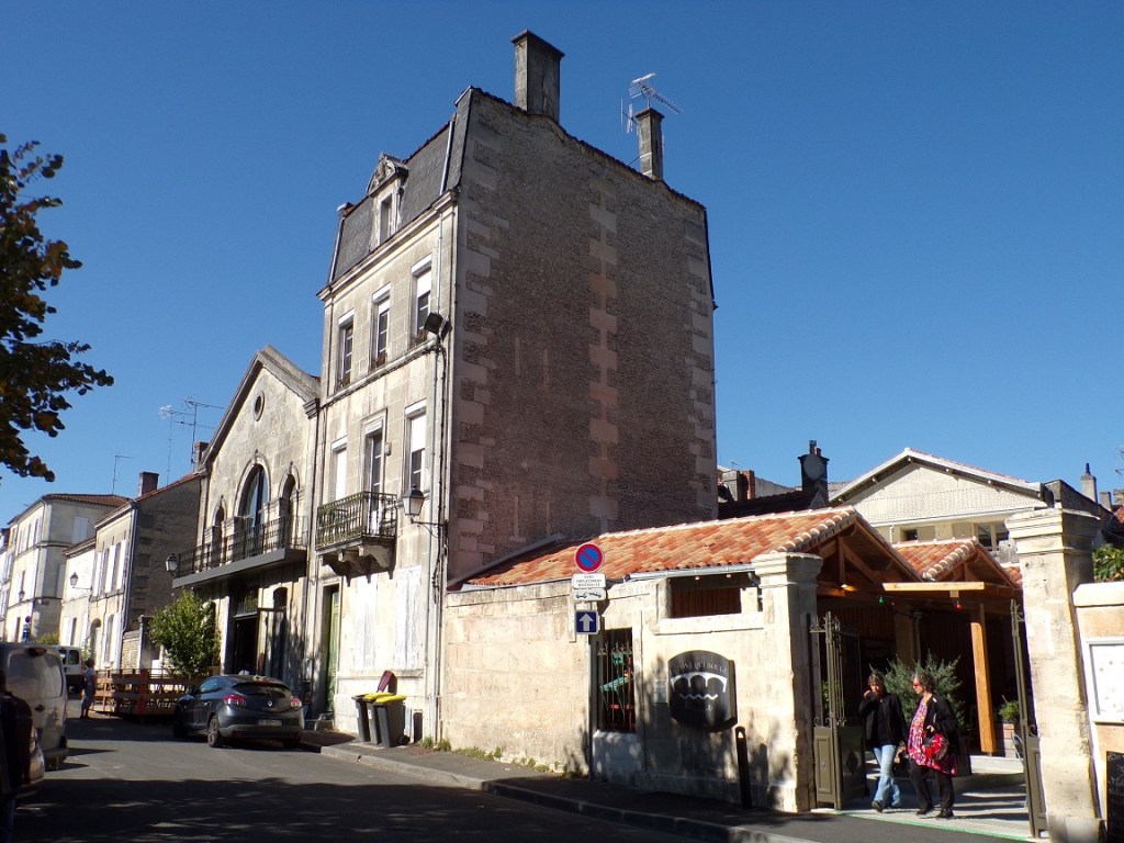 Carrosserie Auger (18 septembre 2022)