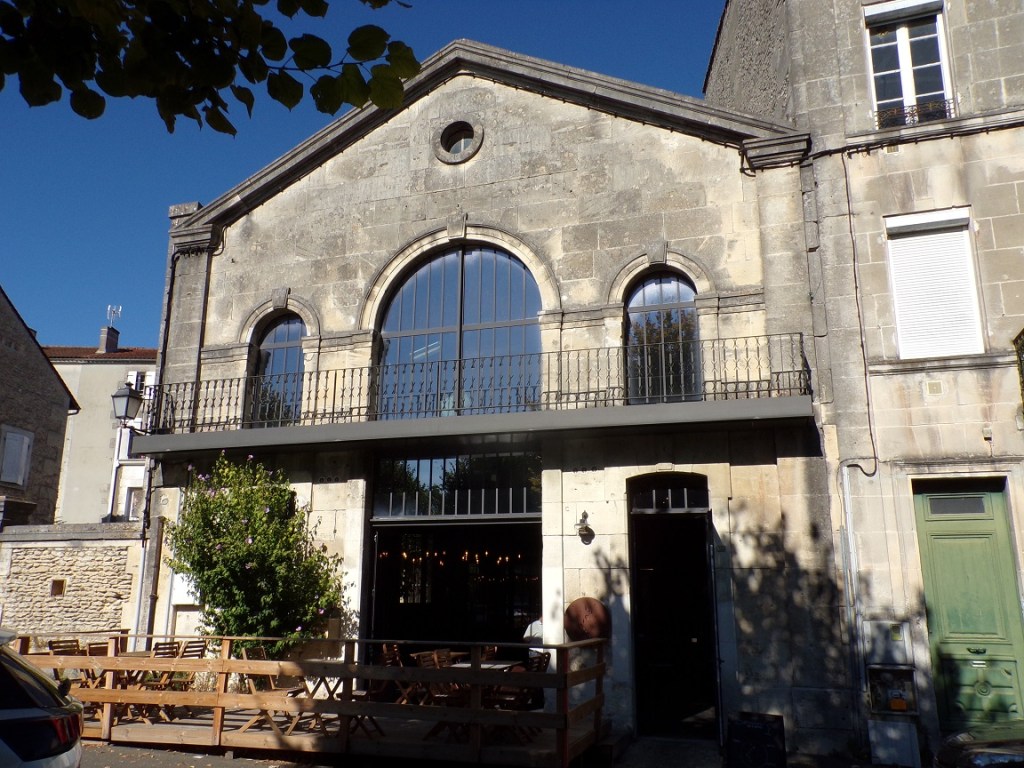 Carrosserie Auger (18 septembre 2022)