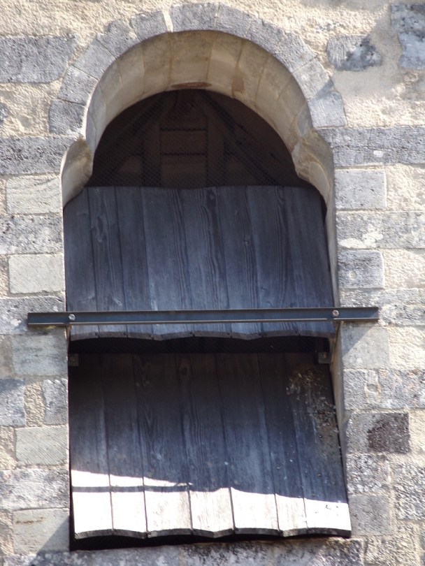 Eglise Saint-Martin (18 septembre 2022)