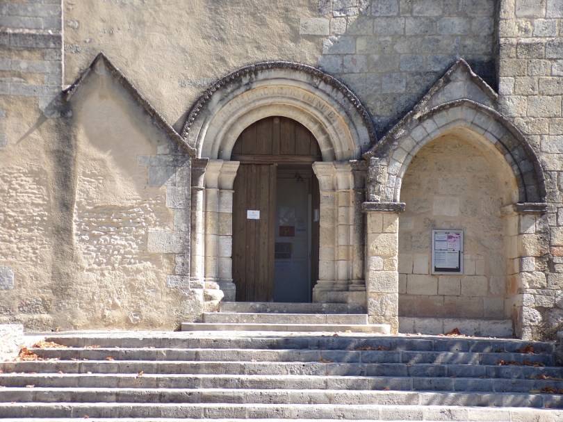 Eglise Saint-Martin (18 septembre 2022)