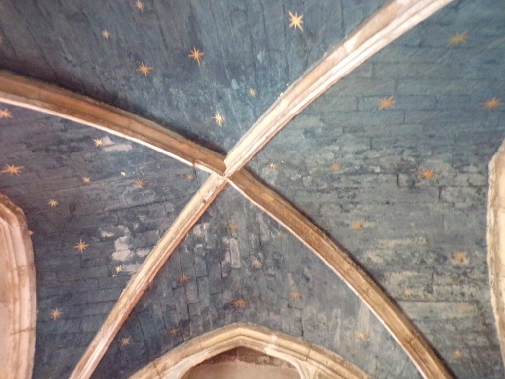 Hôtel Bernard de Javrezac - A l'intérieur de la Tour (17 septembre 2022)