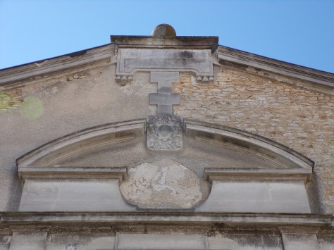 Maison - 134, rue de la République (20 septembre 2022)