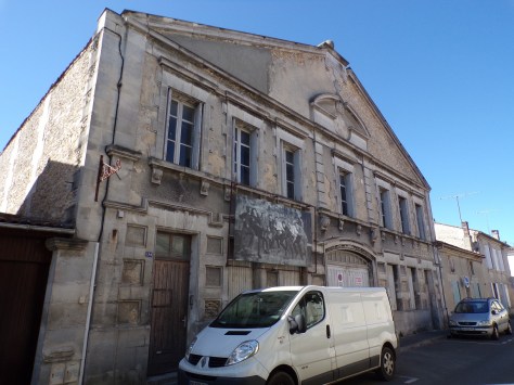 Maison - 134, rue de la République (20 septembre 2022)