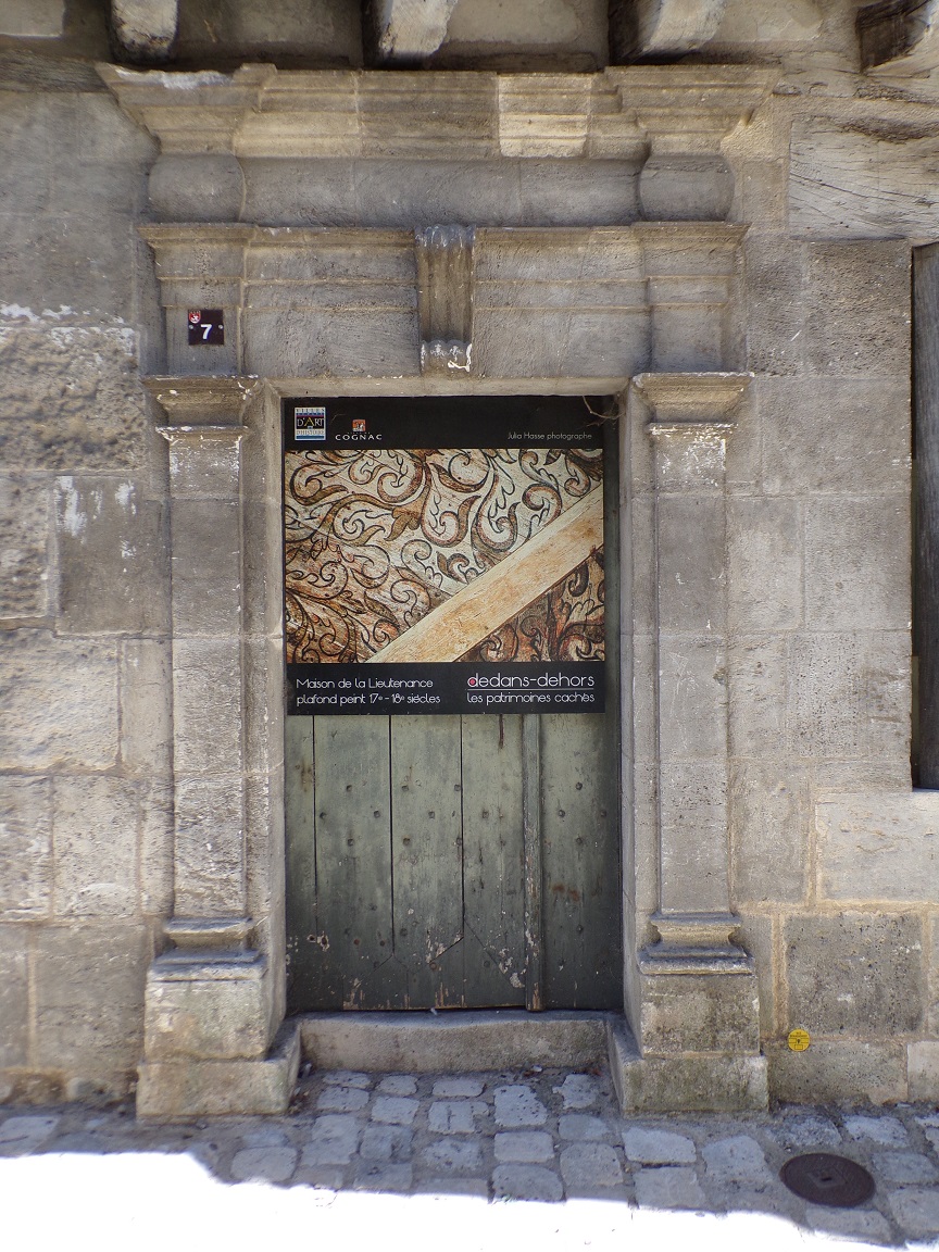 Maison de la Lieutenance (17 septembre 2022)