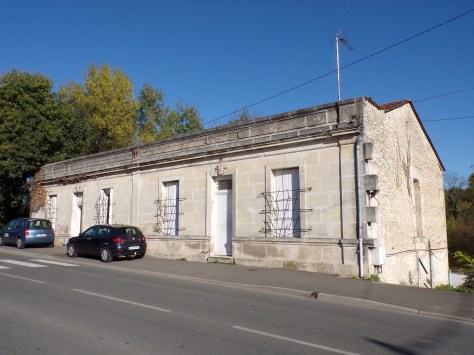 Boulevard Oscar Planat - Maison jumelée (26 octobre 2022)