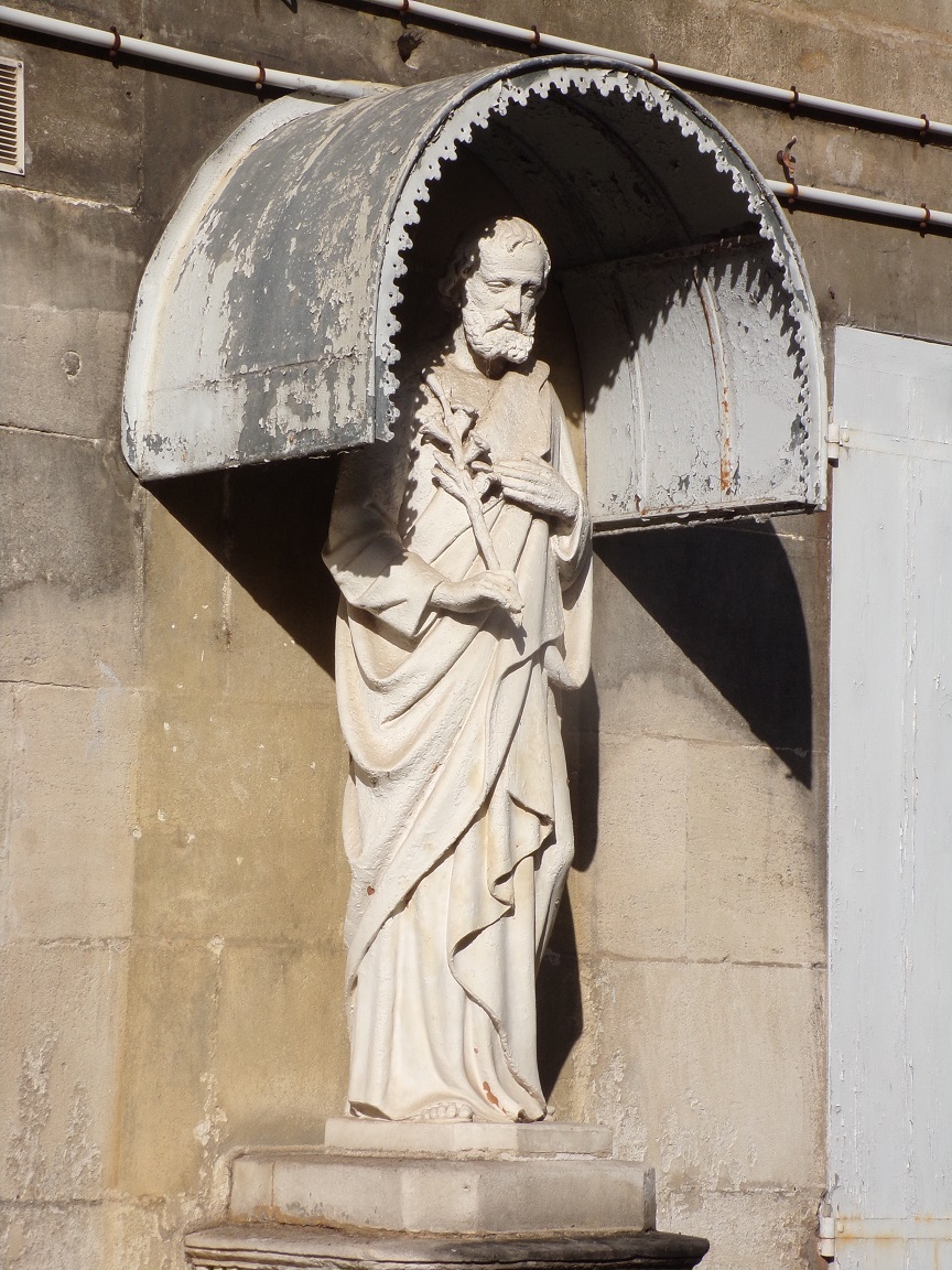 Hôtel Fé de Ségeville (18 octobre 2022)