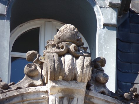 Hôtel (n° 44-46 avenue Firino Martell, 4 octobre 2022)