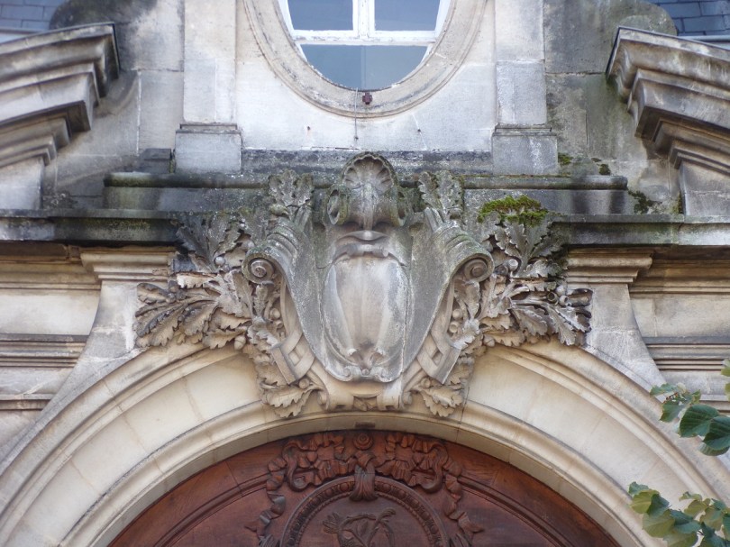 Maison Boulestin (18 octobre 2022)