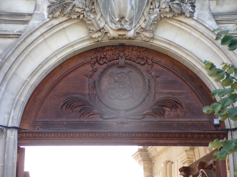 Maison Boulestin (18 octobre 2022)