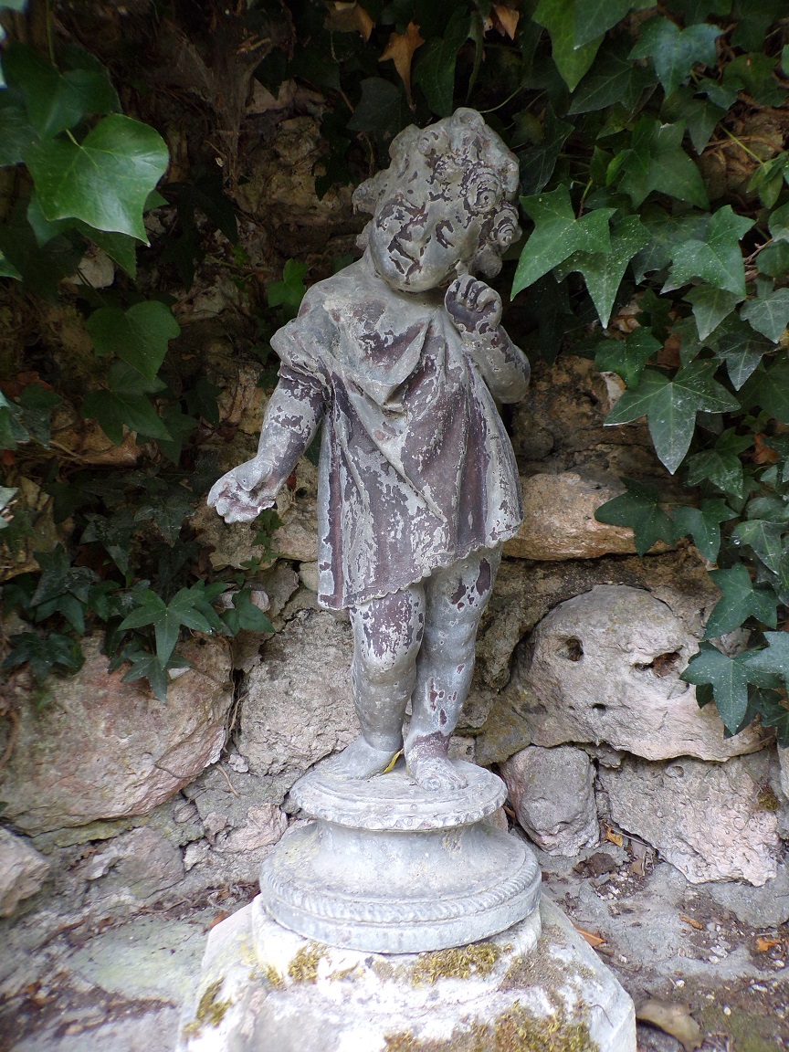 Château de Bagnolet 'La Pergola' (15 octobre 2022)