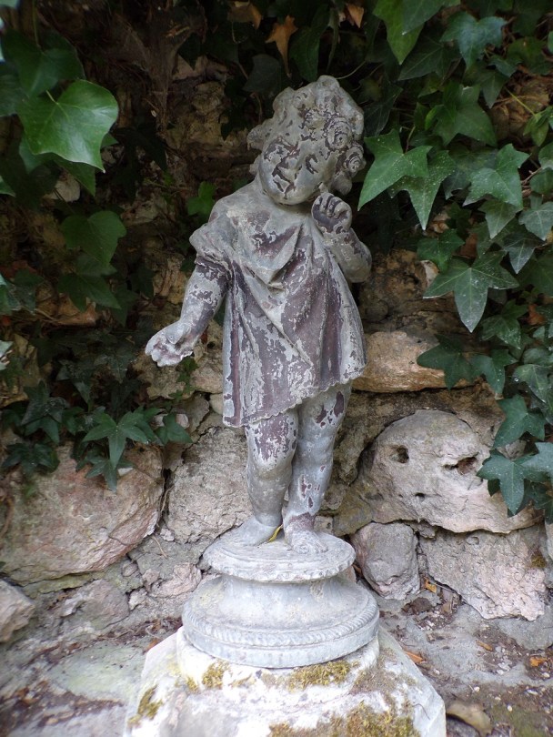 Château de Bagnolet 'La Pergola' (15 octobre 2022)