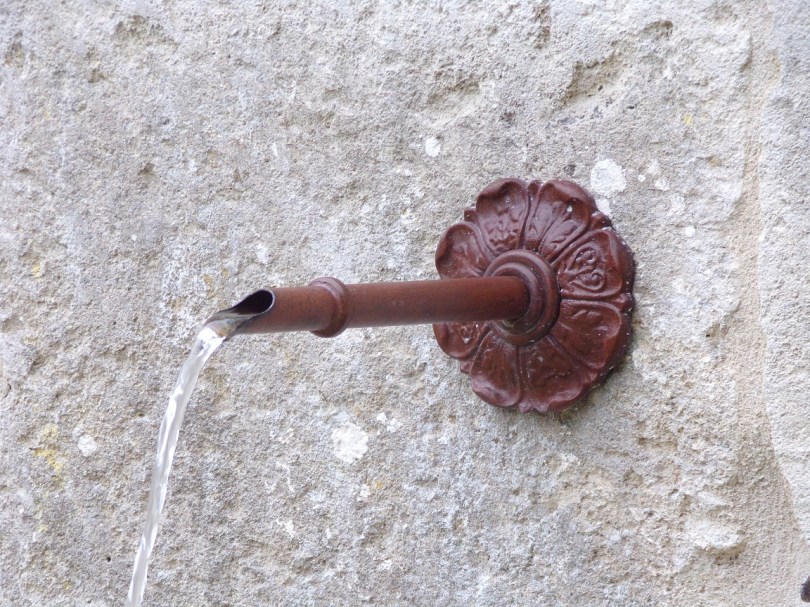 Château de Bagnolet 'Le Jardin Toscan' (15 octobre 2022)