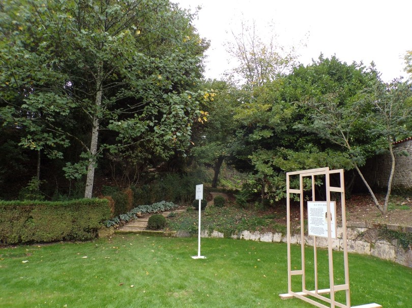 Château de Bagnolet 'Le Sous-Bois' (15 octobre 2022)