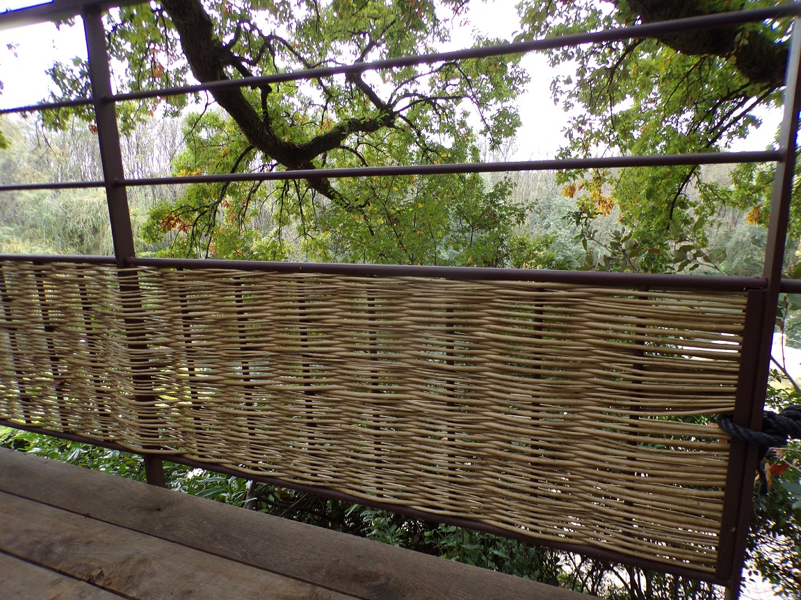 Château de Bagnolet 'Le Belvédère' (15 octobre 2022)