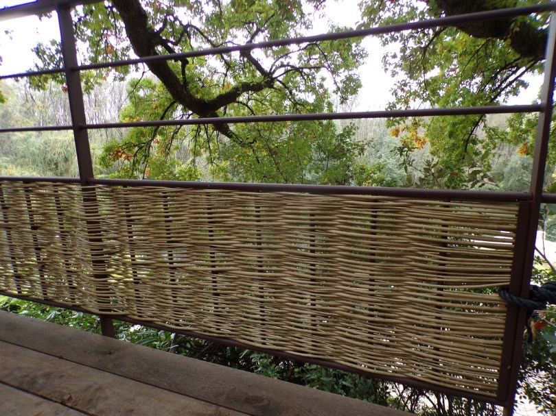 Château de Bagnolet 'Le Belvédère' (15 octobre 2022)